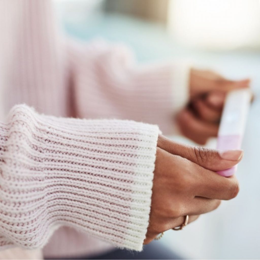 Kinderwunschcoaching Carola Kissel