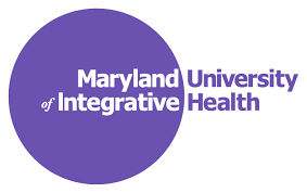 Logo der Maryland University of Integrative Health