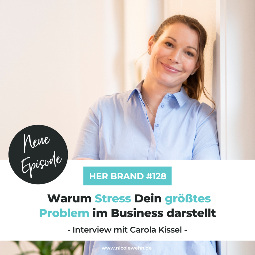 Unternehmerin und unerfüllter Kinderwunsch