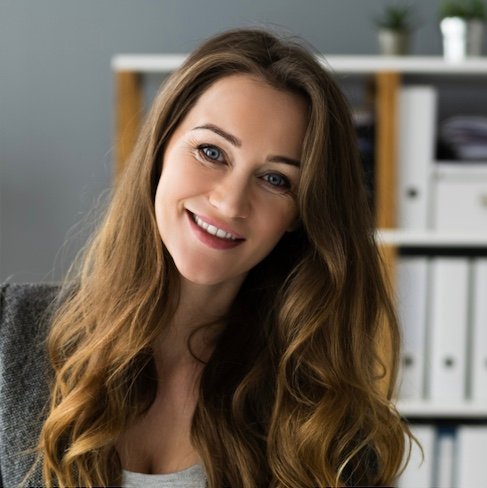 Nina, Teilnehmerin des Kinderwunsch-Workshops